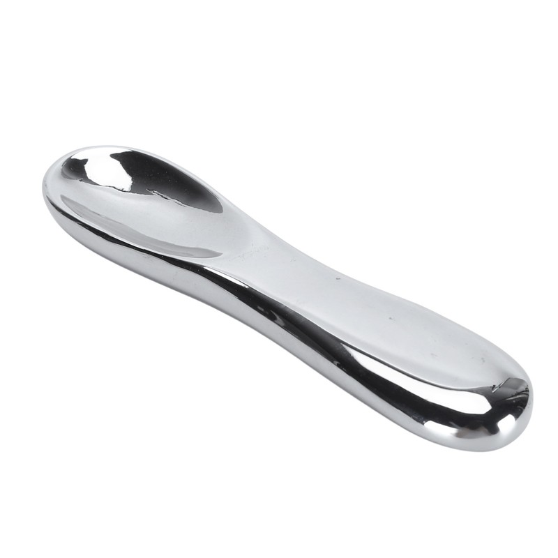 Terahertz Gua Sha Facial Tool Dredging Meridians Facial Scrapping Tool