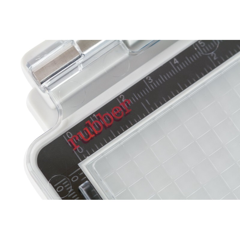 Tonic Tim Holtz Stamp Platform