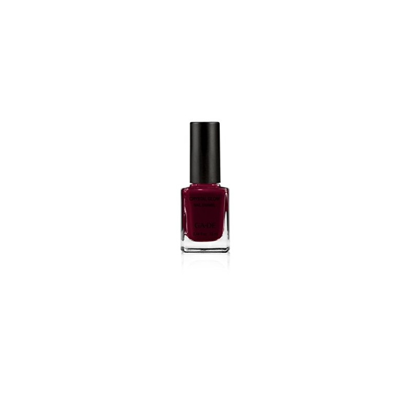 'Ga Crystal Glow Nail Enamel 13ml