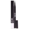 The Dot Pen Eyeliner - 900 Black by 3INA for