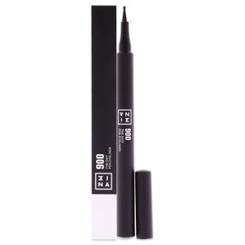 The Dot Pen Eyeliner - 900 Black by 3INA for Women - 0.034 oz Eyeliner