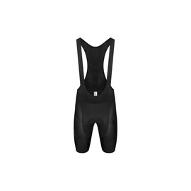 SIROKO - SRX Pro World Series Cycling Bib Shorts, black