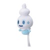 Vanillite Sitting Cuties Plush - 14.5 cm