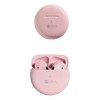 1Hora Auriculares in-ear inalámbricos 1Hora In-Ear AUT119 AUT119 rosa