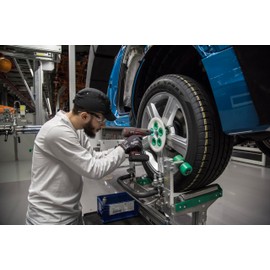 Ansell HyFlex 11-840, Professional Work Gloves, Abrasion Resistant Nitrile Coating with Firm Grip, Multipurpose Nitrile Gloves, Industrial Safety Gloves, Black Nitrile Gloves 2X-Large, 5 Pairs