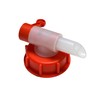 Jerry Can Tap | 61mm | Fits 10 Litre, 20