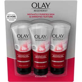 Olay Cleanser, 5 oz, 3 Pk