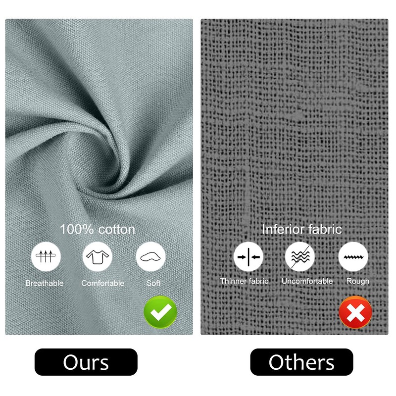 LessMo Apron, BBQ Apron and Cooking Apron in Professional Quality