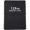 Memory Card for 2,8M-256M Memory Card High Speed for 2(128M)