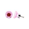 CGB Giftware | Pink Acrylic Drawer Pull | GB00286