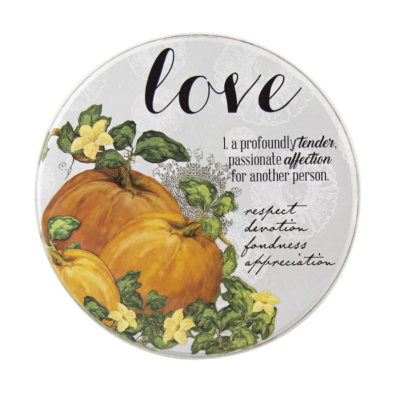 Fallitudes Design - Round Range / Stove Burner Kovers