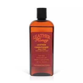 Leather Honey Leather Conditioner, 8oz