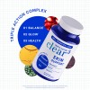 Smnutrition Suplemento Acn - Zinc, Dim - 60 Cpsulas ,