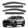 VESUL Compatible with 2025 Chevy Equinox (NOT for EV) Window