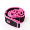 Resistance Bands Stretch Strap Yoga Exercise Trainer Bands latin Band