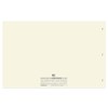 BookFactory Ledger Pad/Large 8 Column Accounting Ledger Columnar (Eight Columns)