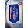 DominionRoadPharmacy Comsoft 75% Alc Wipes 10 pieces per pack