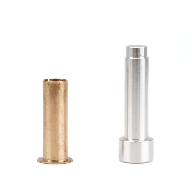 Baceyong Door Hinge Bushing Inserts Fits Je-ep Wr-angler YJ TJ