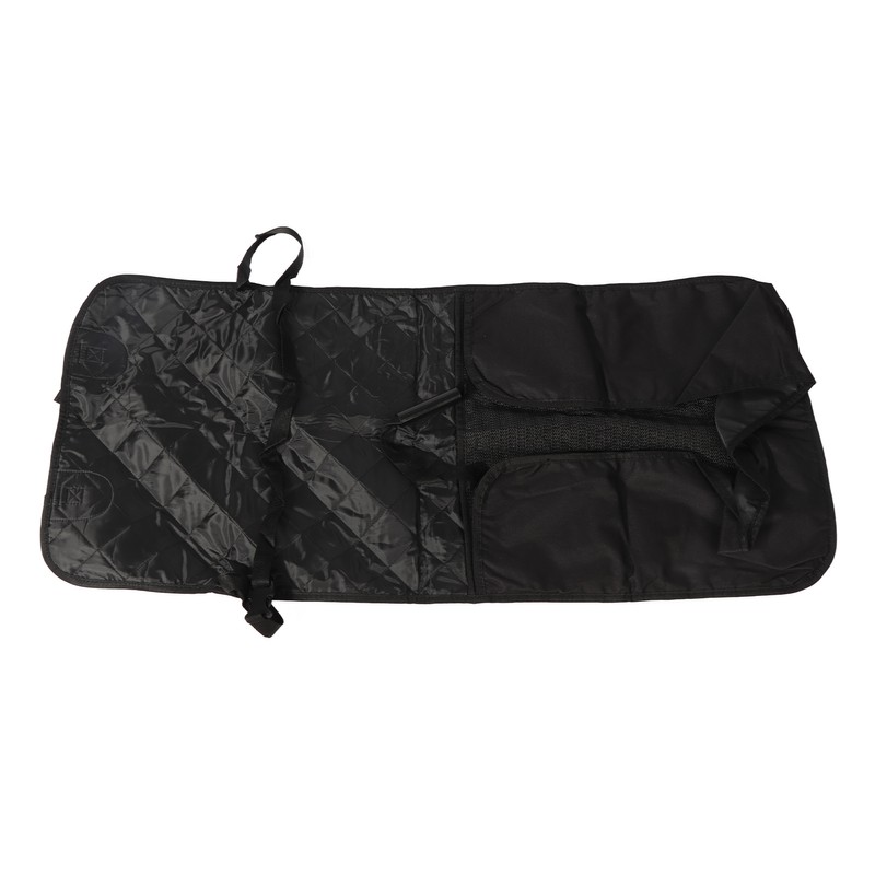 Car Front Single Seat NOn Slip Pet Dog Seat Cover