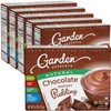 Instant Chocolate Pudding Mix - All Natural Chocolate Pudding Mix