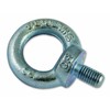 Chapuis 900/16Z Lifting Ring Male Steel C15-M16, Grey