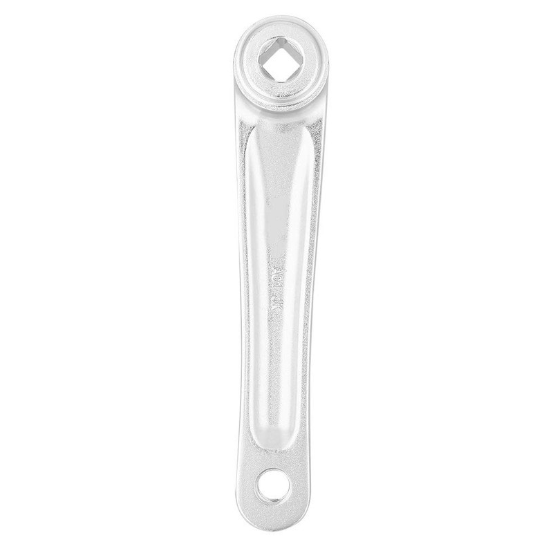 VOBOR Bicycle Crank Arm, 170 mm Separate Crank for the