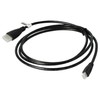 1.8m HDMI Cable to Micro HDMI 19 Pin HDMI A