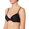 Selene Women's Marina Bra, black