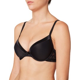 Selene Women's Marina Bra, black