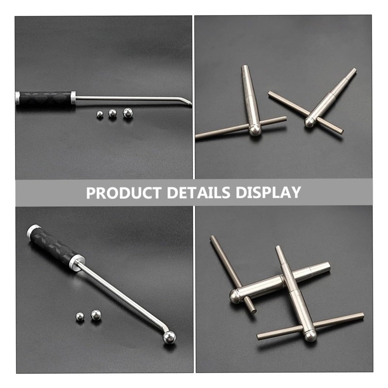Trumpet Repair Handle, Horn Neck Repair Tool, Wind Instrument, Sheet