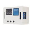 Time Delay Relay Module DC 12V Digital Timer Multifunctional Adjustable