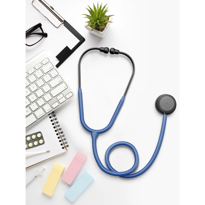 Allmedi ス テ ソ ス コープ 成人・小児ダブル 両面型 低周波 高周波