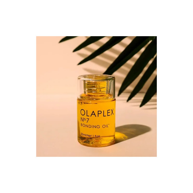 Aceite Capilar Olaplex N7 Bonding Oil Reparación De 30ml