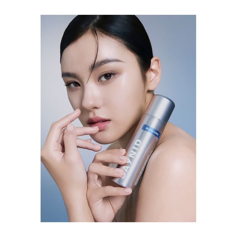 Sainid PDRN Revitalizing Bubble Serum Mask, 60ml / PDRN 리바이탈라이징