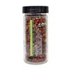 Spicely Organic Peppercorn Sichuan Whole 0.80 Ounce Jar Certified Gluten
