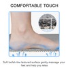 Corner Shower Mat Non Slip 23.6" x 23.6" | Corner