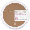 Maybelline Super Stay Full Coverage Powder Foundation Makeup, Up to