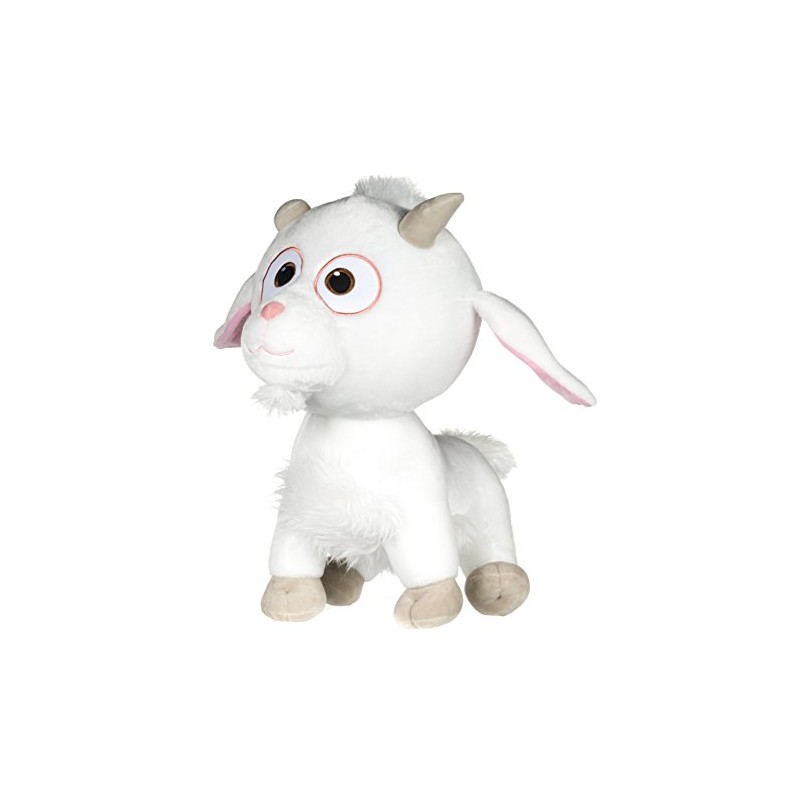 Despicable Me 3 Unigoat Soft Toy (Medium)