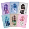 Topeng muka ◎30PCS MASK FACIAL CARE HYDRATING MOISTURIZING BRIGHTENING MASK