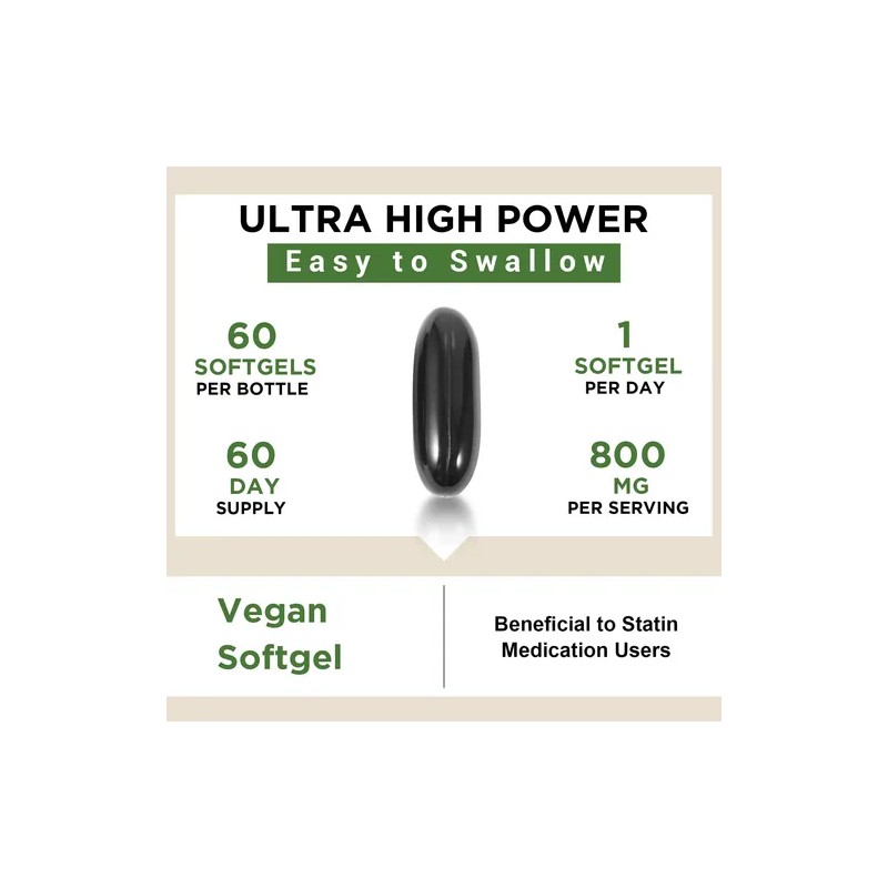 ETERNAL NUTRITION Men's Daily: Multivitamínico Hombre 4 en 1 (200