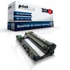 Print-Klex Drum Unit Compatible with Brother DR241BK MFC9140 CDN MFC9142