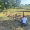 CBI Pipe & Supply Tool Division Pipe Fence Weldable Saddle
