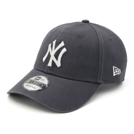Newera 9FORTY Cap NER32C6054 ONSPOTZ Special Order Hat, NY Graphite, Free size