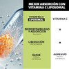 Beyond Vitamins | Vitamina C Liposomal 300mg Potenciado con Rosa