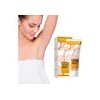 Crema Depilatoria Corporal Bioaqua Rice Raw 60 G