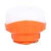 LED Tent Light USB Rechargeable Waterproof Hanging Lamp for Camping