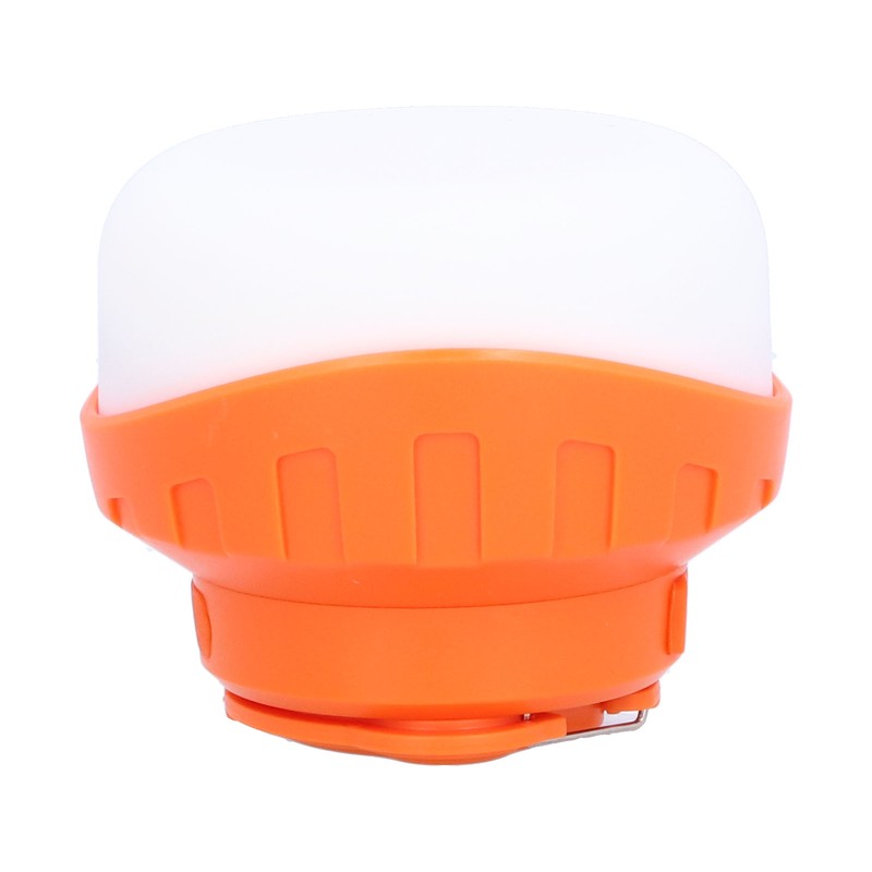 LED Tent Light USB Rechargeable Waterproof Hanging Lamp for Camping