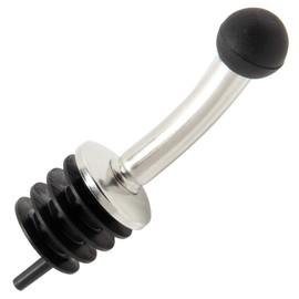 遠藤商事 ポアラー 120-901 ブラック