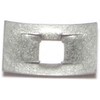 Hard-to-Find Fastener 014973294700 Rectangular Push Nuts, 3/16, Piece-30