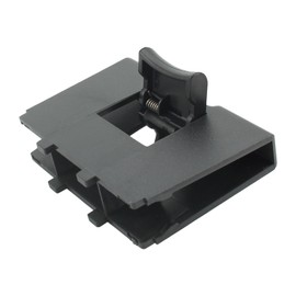 Topkidame Cup Holder Divider Compatible with Subaru Forester 2014 2015 2016 2017 2018 2019 Year, Replaces 92118AJ000 92118AJ001